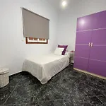 Bonito En Palmas Apartament Tenoya