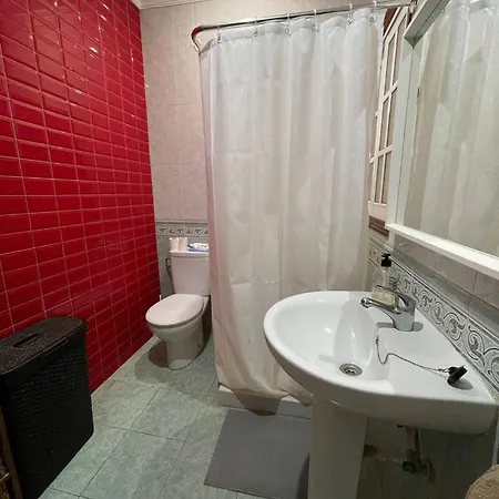 Apartment Bonito En Palmas Tenoya