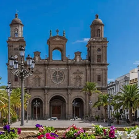 Bonito En Palmas * Тенойя