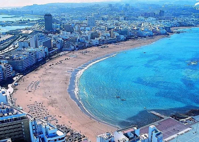 Bonito En Palmas * Тенойя