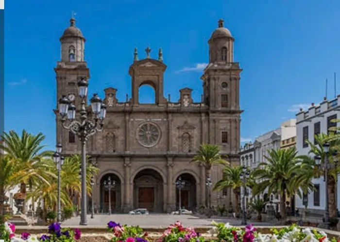 Bonito En Palmas * Тенойя